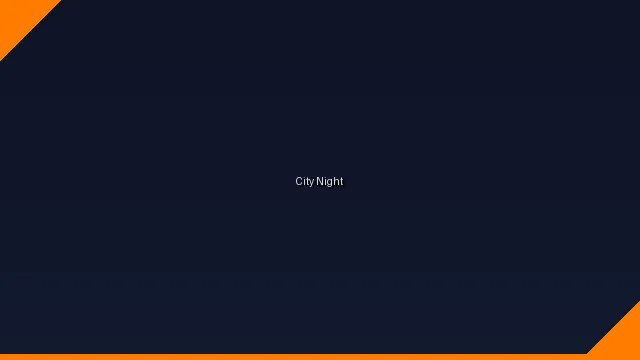 城市夜景主题赛 - 杏彩体育官网网址 视频创作挑战